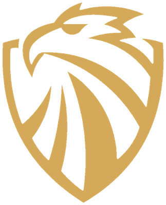 Stratford Group eagle emblem
